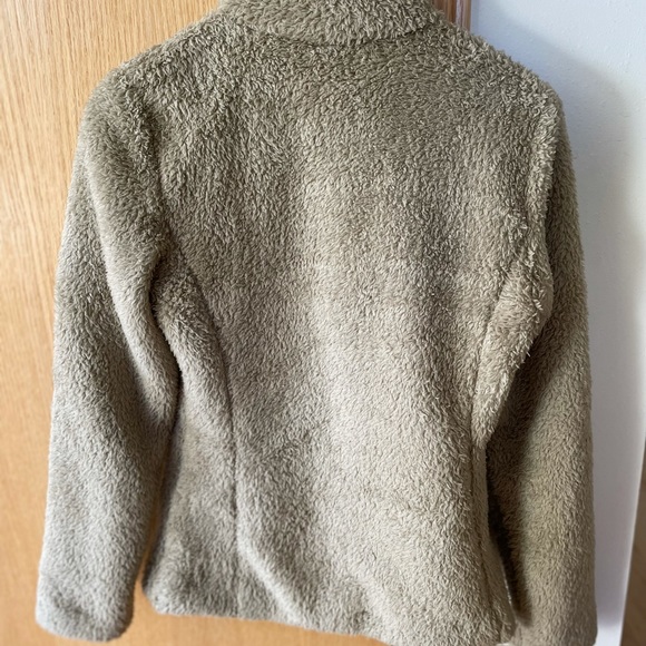 Patagonia Los Gatos Fleece Jacket - Picture 4 of 4